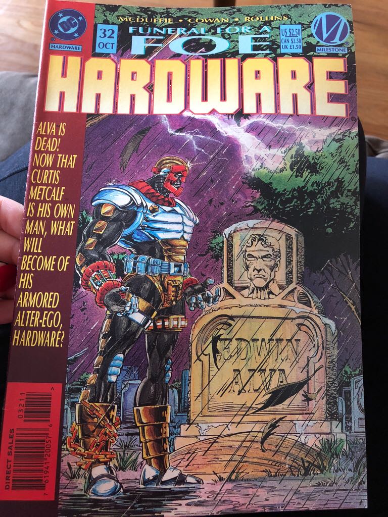 What If...? Planet Hulk