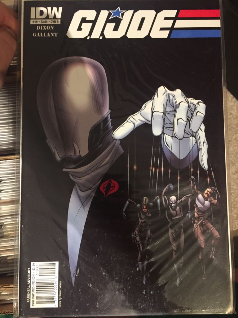 Dreadstar (Vol. 1) Annual