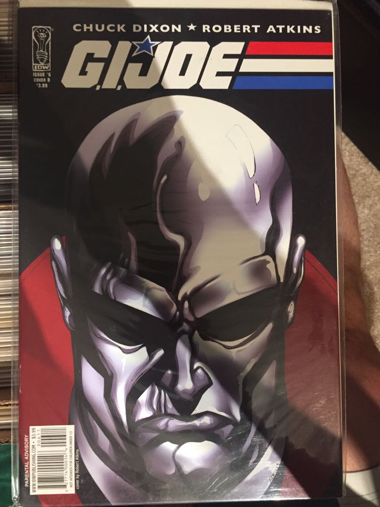 Flashpoint: Lois Lane and the Resistance