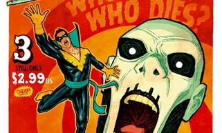 Detective Comics (1937)