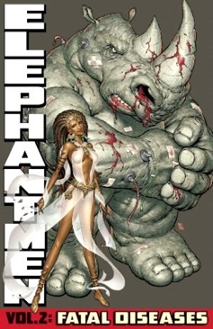 Infestation: Outbreak