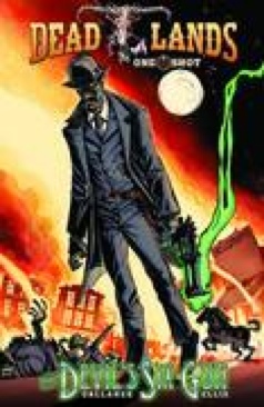 Mister Miracle (Vol. 2)