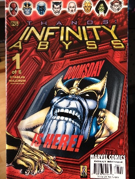 Knights Of The Dinner Table