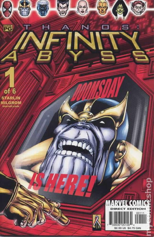 KISS: Psycho Circus (vol.1)