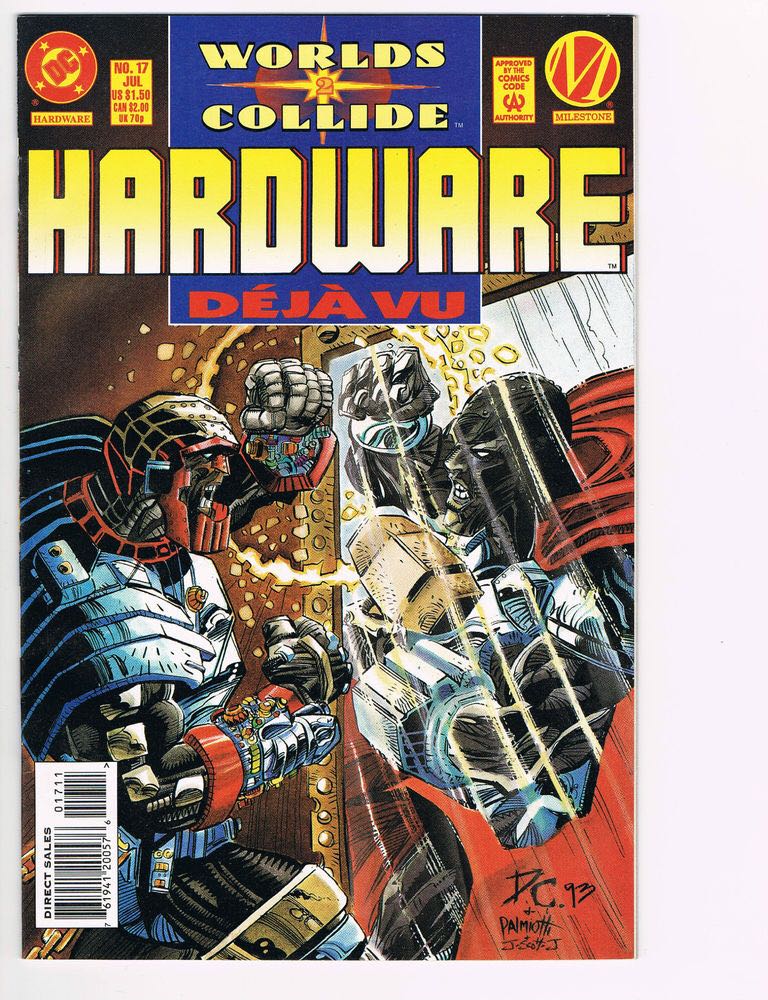 Super Sonic Vs. Hyper Knuckles