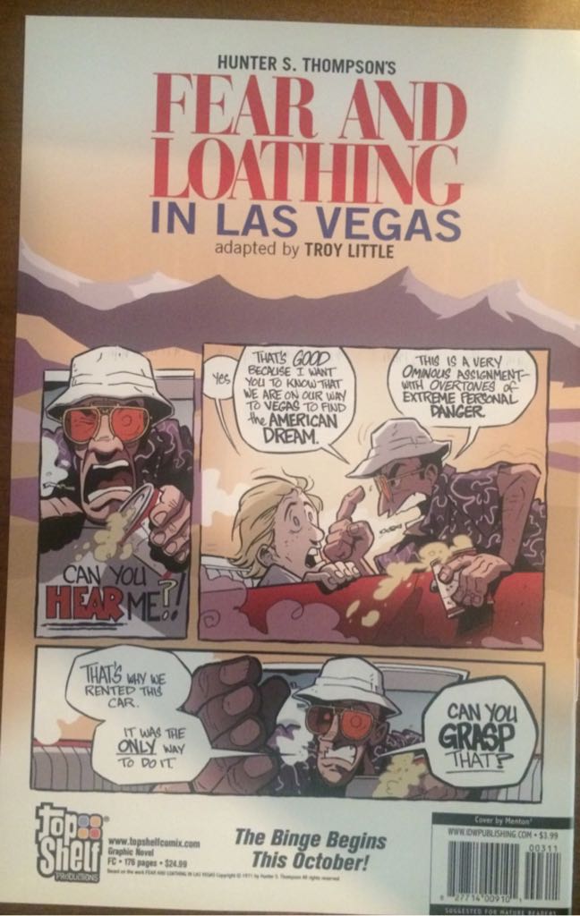 The X-files - IDW (3 - 09/2015) comic book collectible [Barcode 82771400910100311] - Main Image 2