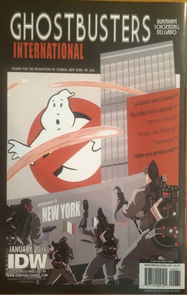 The X-files - IDW (6 - 01/2016) comic book collectible [Barcode 82771400910108] - Main Image 2