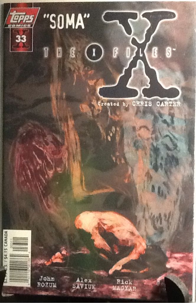 Micronauts: The New Voyage