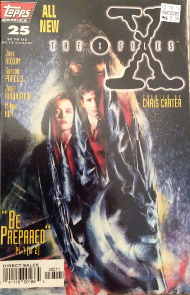 Captain America Corps