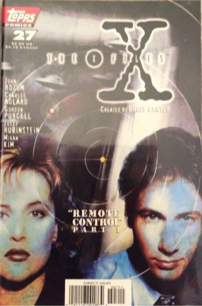 Green Lantern Movie Prequel: Abin Sur