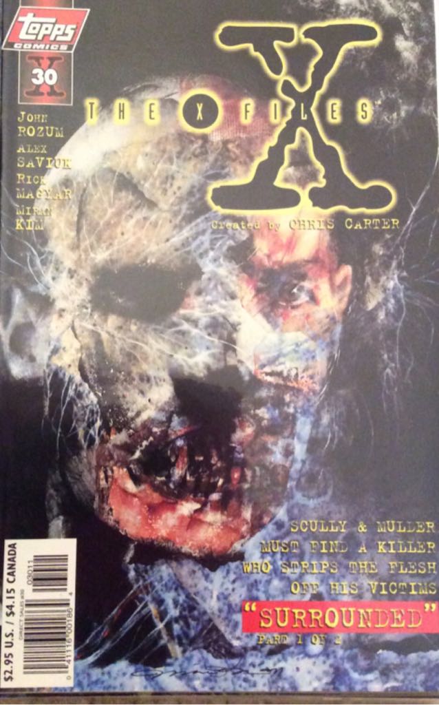 Grimm Fairy Tales: Escape From Wonderland