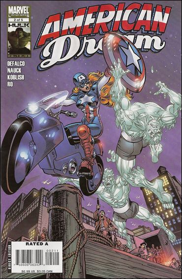 X-Men: Earths Mutant Heroes