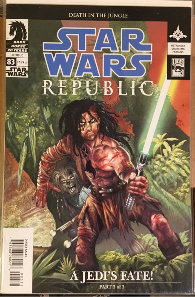 American Vampire: Survival Of The Fittest