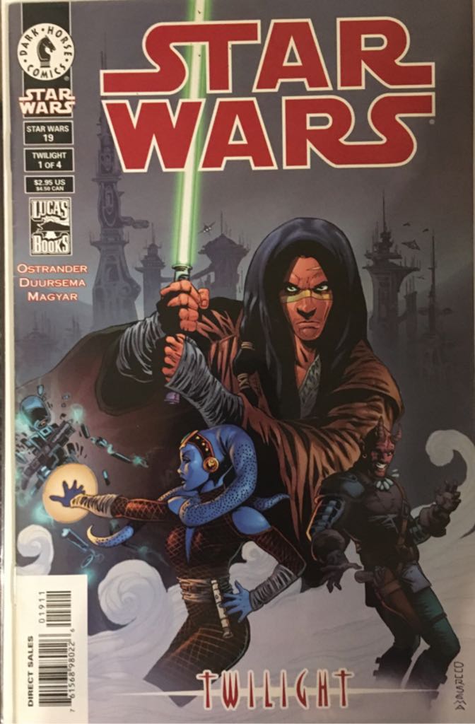 Grimm Fairy Tales: The Dream Eater Saga