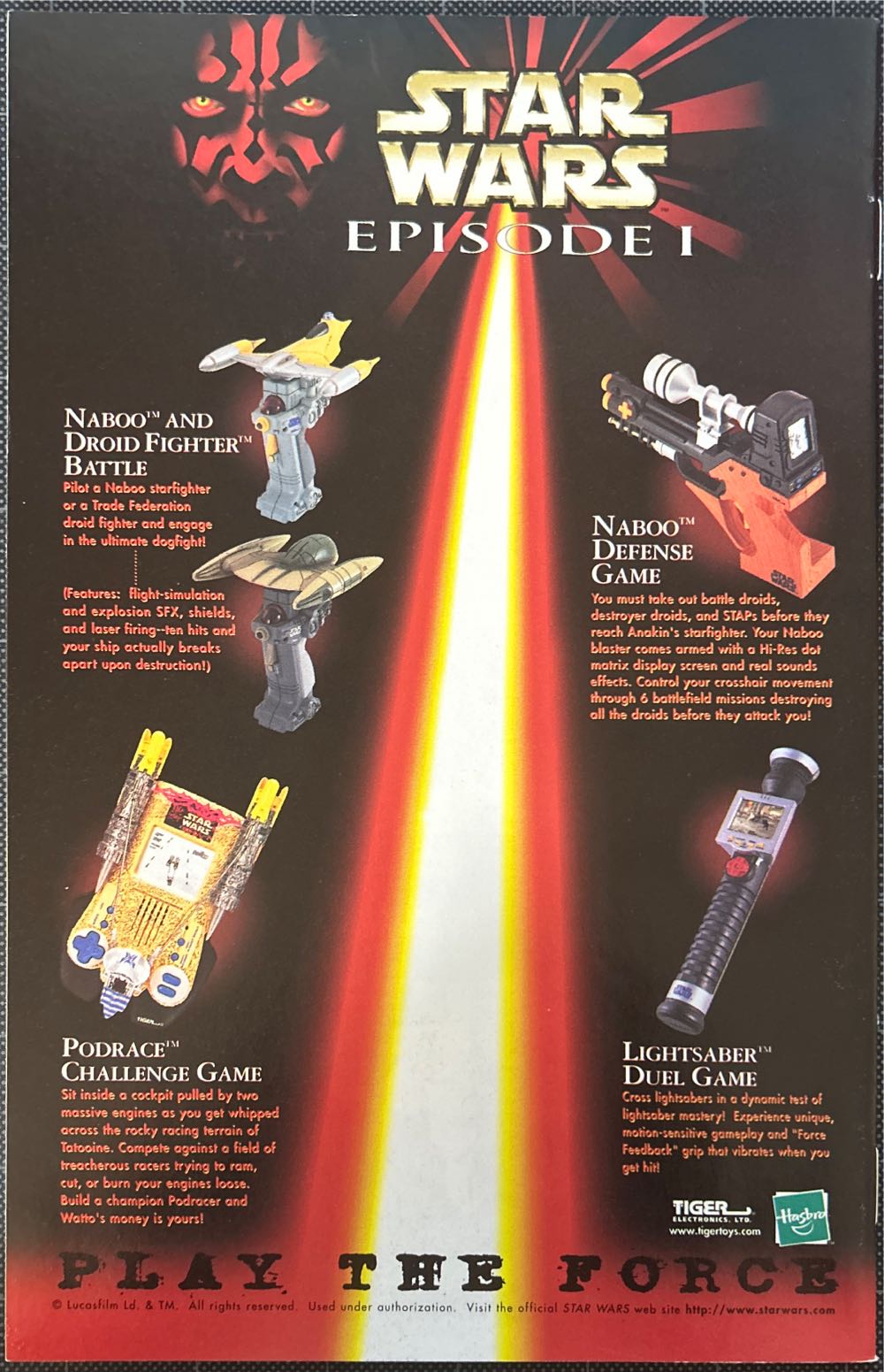 Star Wars: Outlander - Dark Horse Comics (10 - Sep 1999) comic book collectible [Barcode 76156898022601011] - Main Image 2