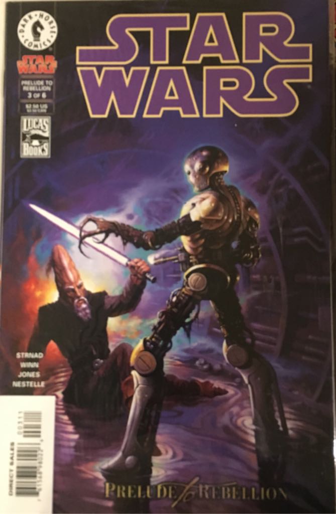 Criminal: The Last Of The Innocent