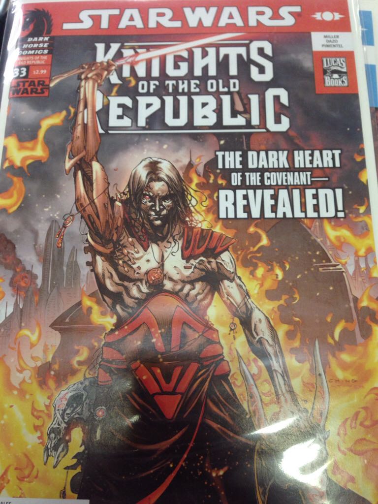 Knights Of The Dinner Table