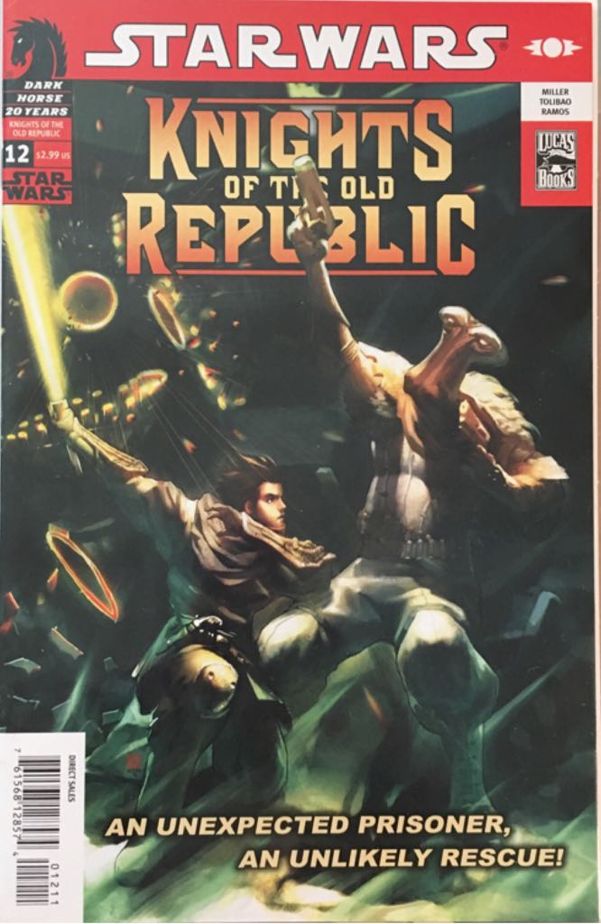 Conan: Island Of No Return