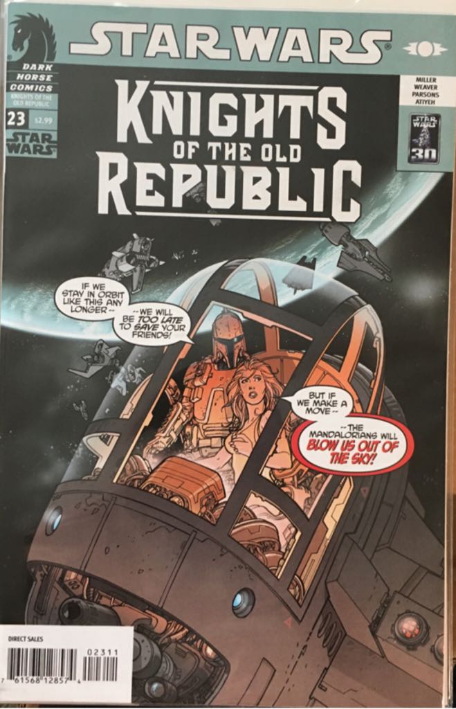 Mister Miracle (Vol. 4)