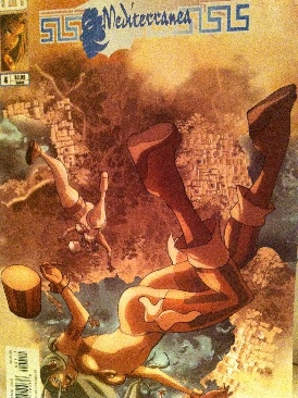 Spider-Woman: Origin