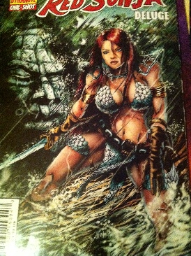 Grimm Fairy Tales: Wonderland