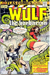 Grimm Fairy Tales Vol