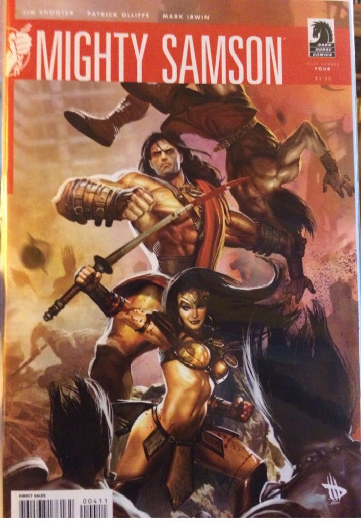 269 - De Stugge Stuyvesant