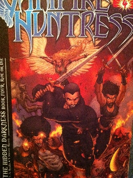 Thor: Heaven And Earth