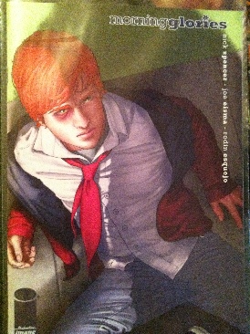 Deadman And The Flying Graysons