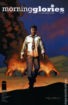 Escape From Alcatraz