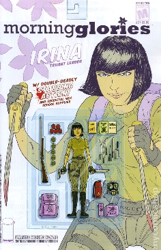 Flashpoint: Frankenstein And The Creatures Of The Unknown