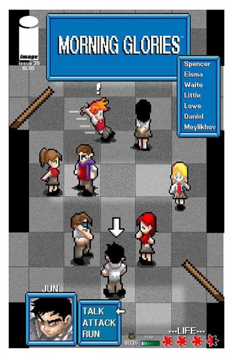 Grimm Fairy Tales : The Dream Eater Saga