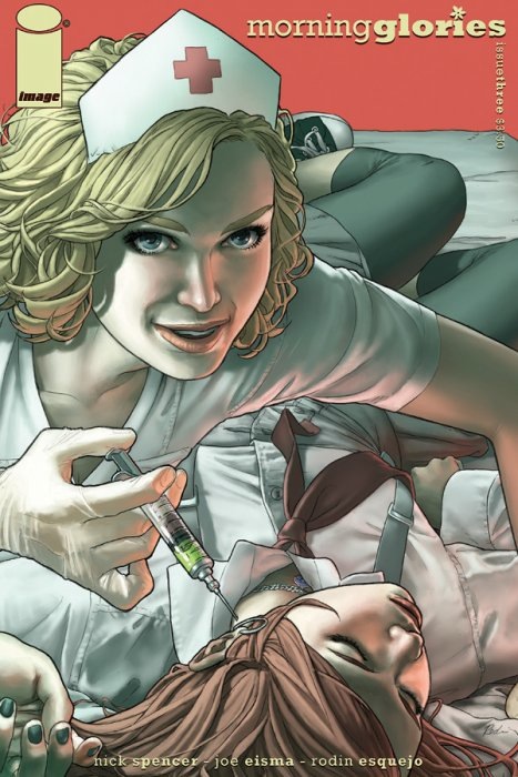 Enders Shadow: Battle School