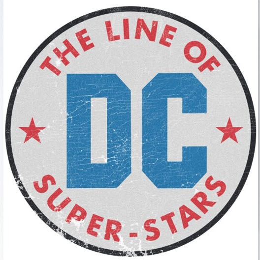 Dc Super-Stars - DC (Detective Comics) (1 - Mar 1976) comic book collectible [Barcode 070989316607] - Main Image 4