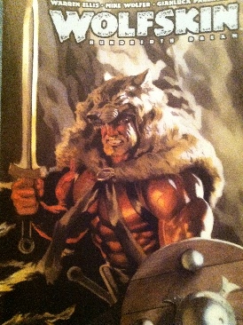 Green Lantern Movie Prequel: Hal Jordan