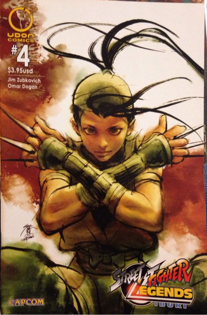 Knuckles The Echidna