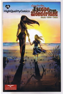 The Boys: Butcher, Baker, Candlestickmaker