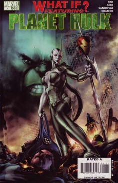 Grimm Fairy Tales: Escape From Wonderland