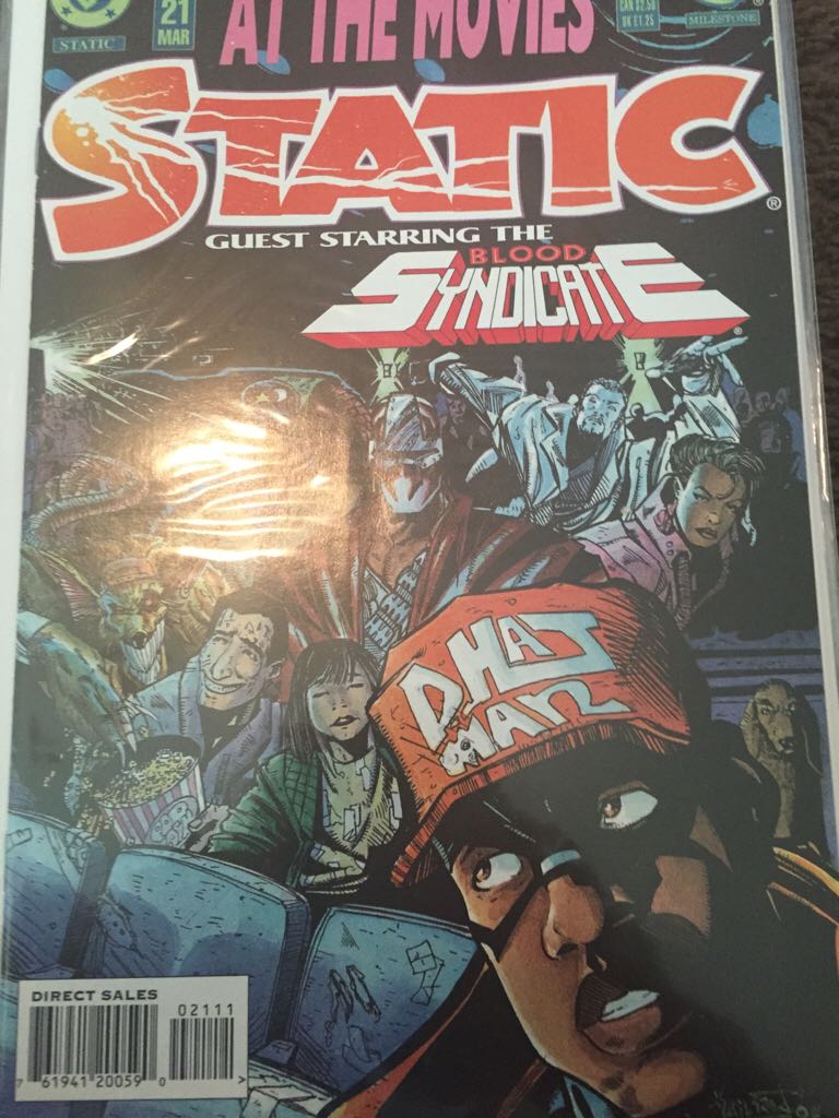 Marvel Masterworks: The Inhuman