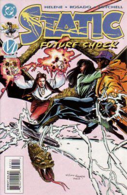 Grimm Fairy Tales: Wonderland