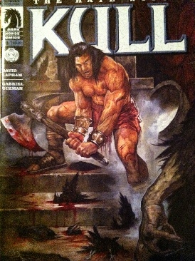 Amory Wars In Keeping Secrets Of Silent Earth: 3, The