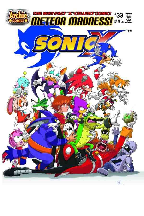 Flashpoint: Booster Gold