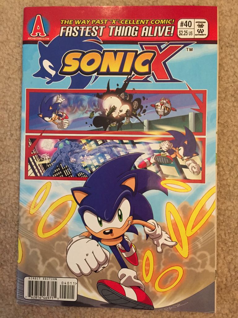 Rose and Thorn Vol. 1 (2004)