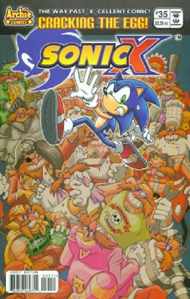 Flashpoint: Frankenstein