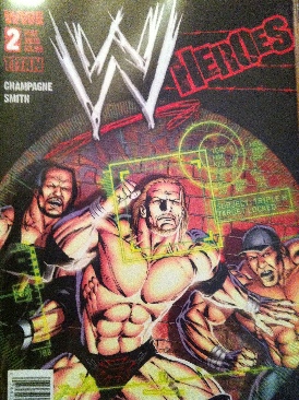 The Authority vol2