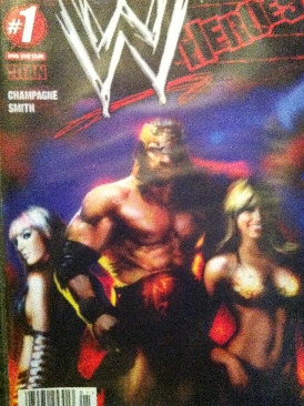 Fear Itself: Fearsome Four