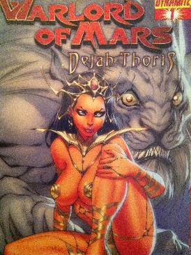 Flashpoint: Booster Gold