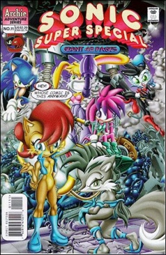 Annihilation: Saga (2007)