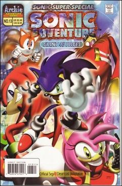 Army Of Darkness: Danger Girl and the Army of Darkness