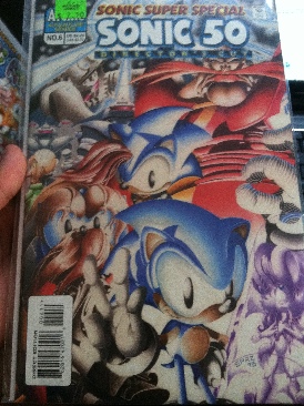 Brightest Day Aftermath: The Search For Swamp Thing